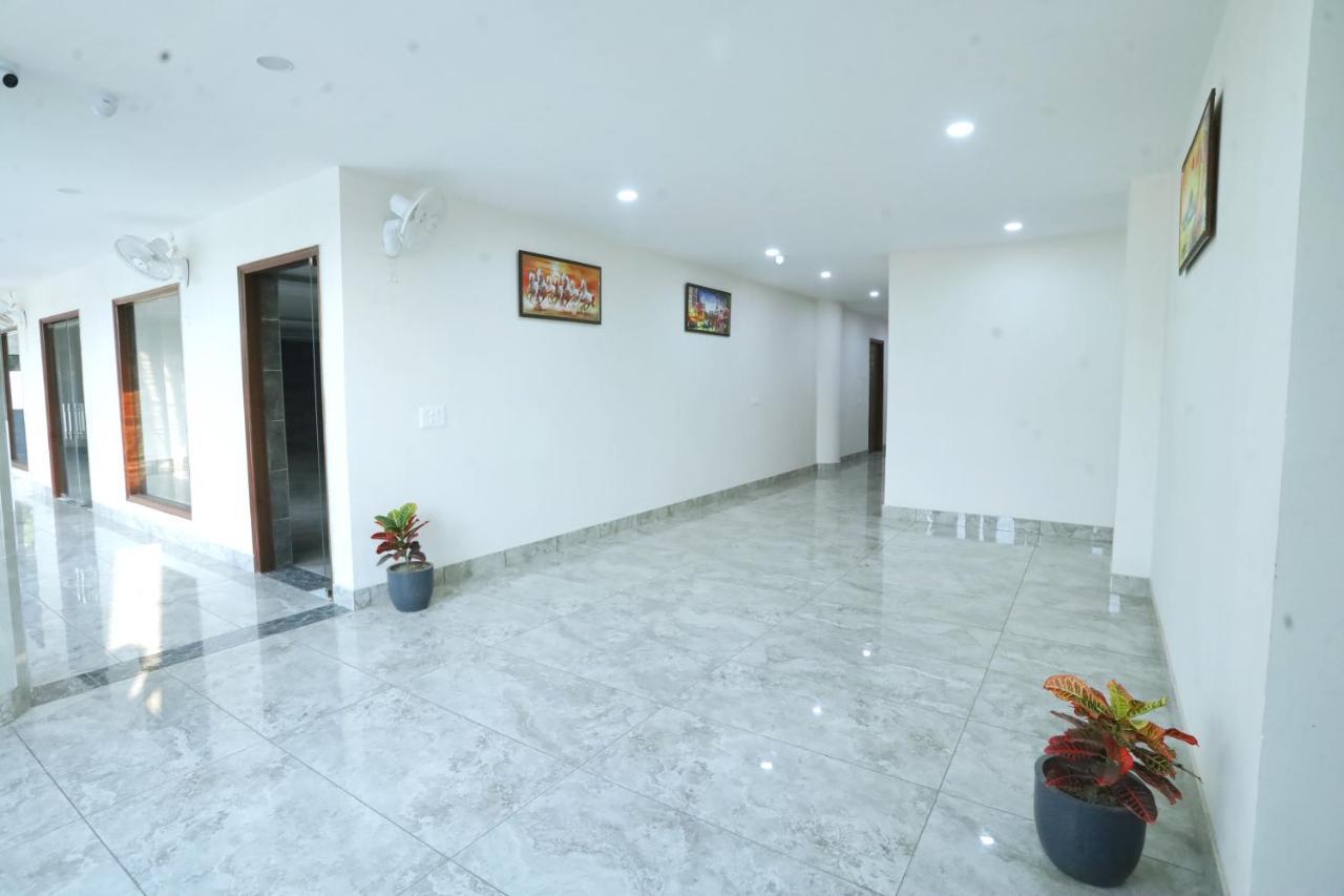 Raghav Inn Karnal Exterior photo