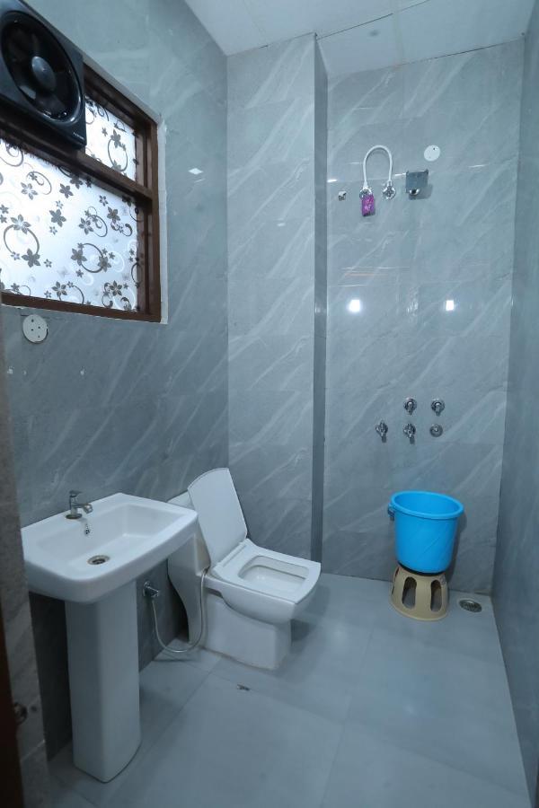 Raghav Inn Karnal Exterior photo