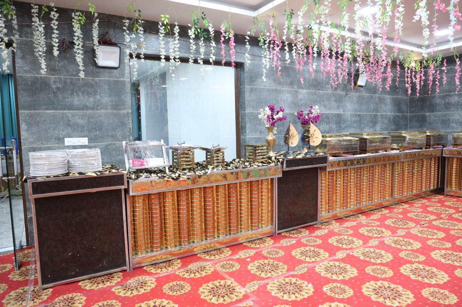Raghav Inn Karnal Exterior photo
